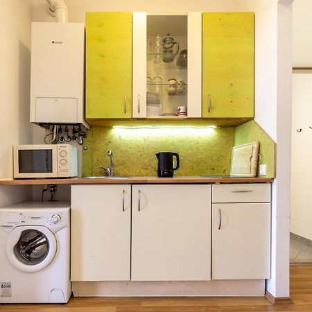 Apartment 5 Stops Away From City-Centre 维也纳 外观 照片