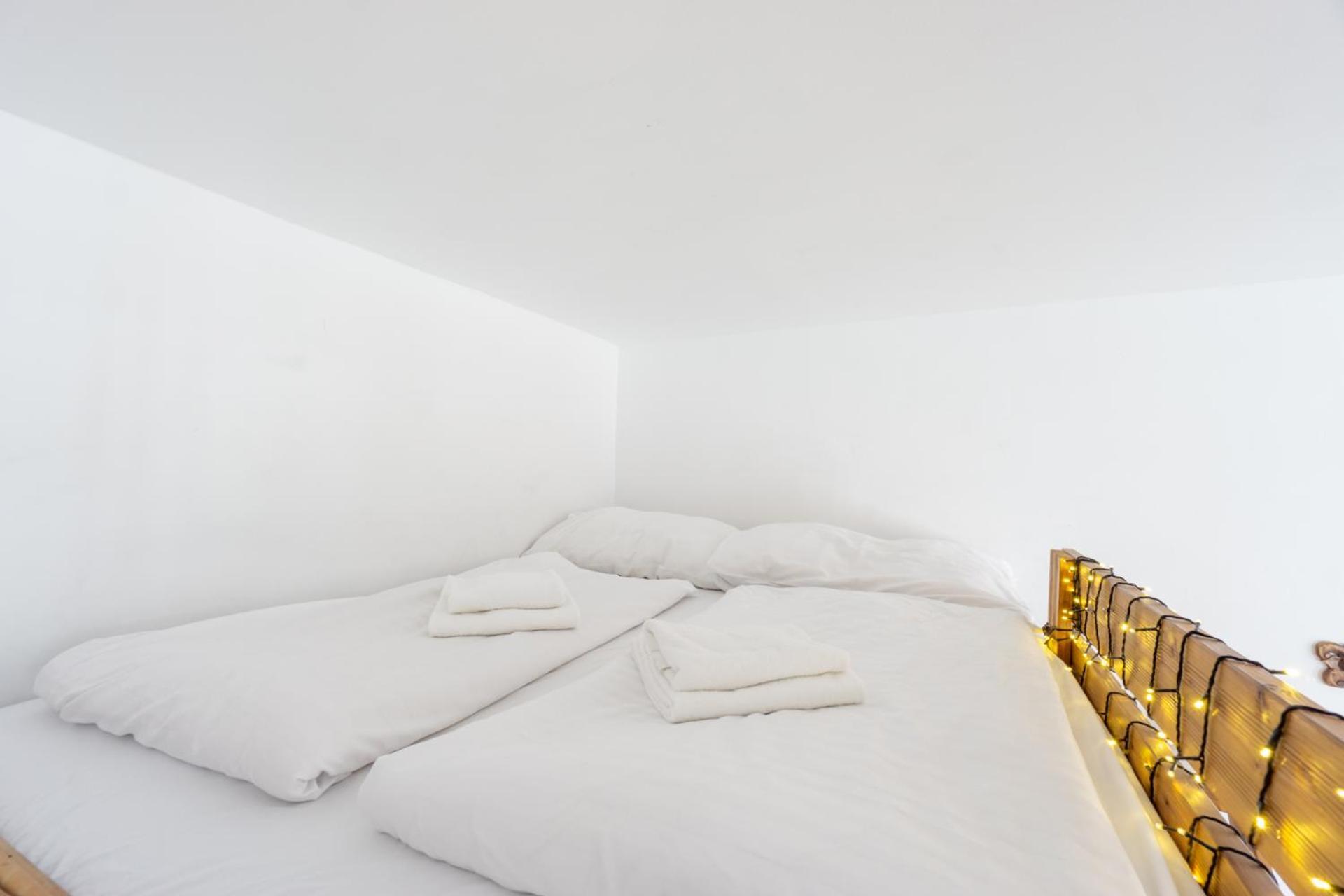 Apartment 5 Stops Away From City-Centre 维也纳 外观 照片