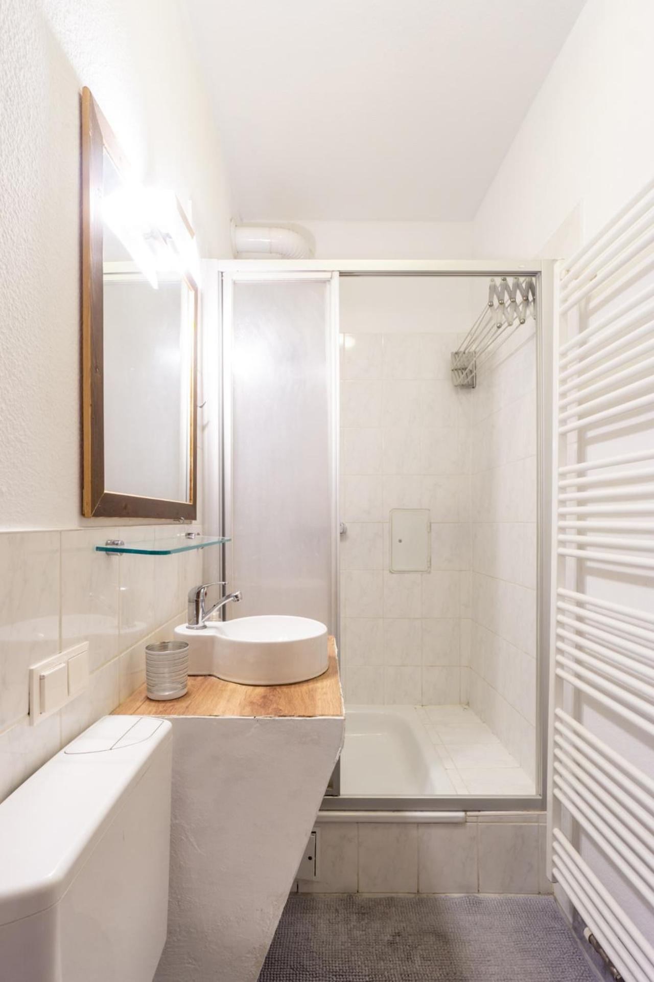 Apartment 5 Stops Away From City-Centre 维也纳 外观 照片